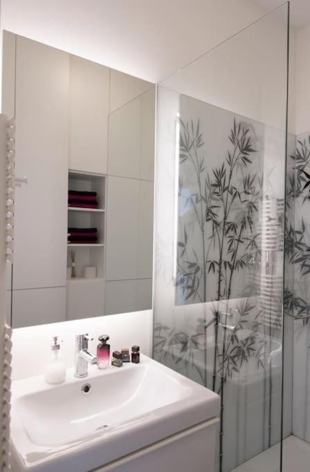 The Cute, Sunny Apartment In The Center +P Ljubljana Bagian luar foto